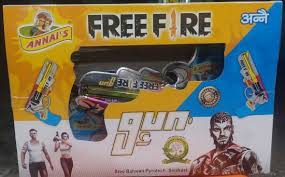 5G FREE FIRE 5G FREE FIRE